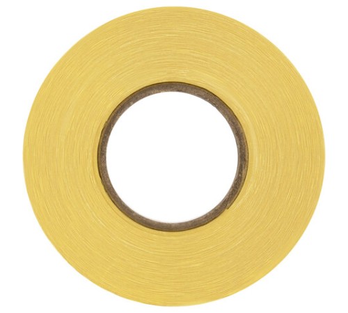 Этикетки термотрансферные, ПОЛУГЛЯНЕЦ, 100х150 мм, 250 этикеток в ролике, 111976