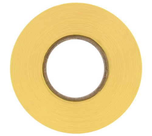 Этикетки термотрансферные, ПОЛУГЛЯНЕЦ, 100х72 мм, 500 этикеток в ролике, 111977