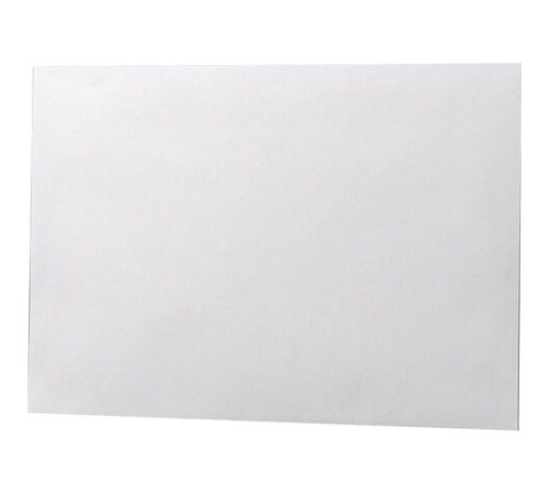 Конверты С4 (229х324 мм), клей, 90 г/м2, КОМПЛЕКТ 250 шт., внутренняя запечатка, 71205, 53855