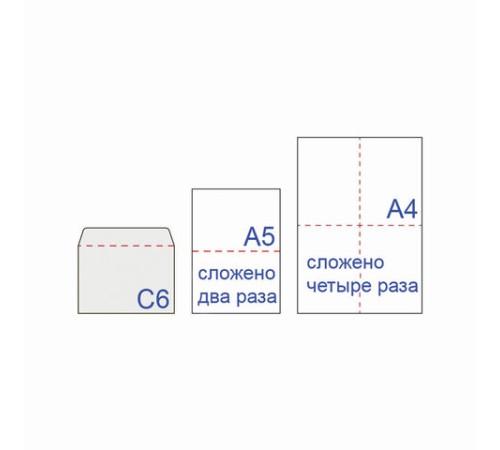 Конверты С6 (114х162 мм), отрывная лента, Куда-Кому, внутренняя запечатка, 80 г/м2, КОМПЛЕКТ 100 шт., BRAUBERG, 112191