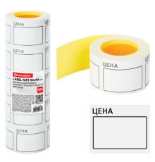 Ценник большой 