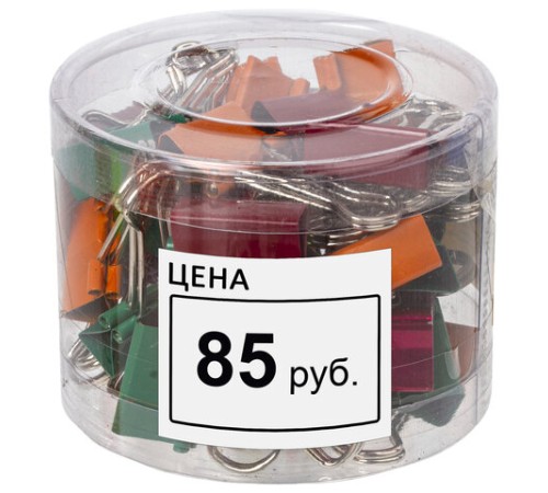 Ценник большой 