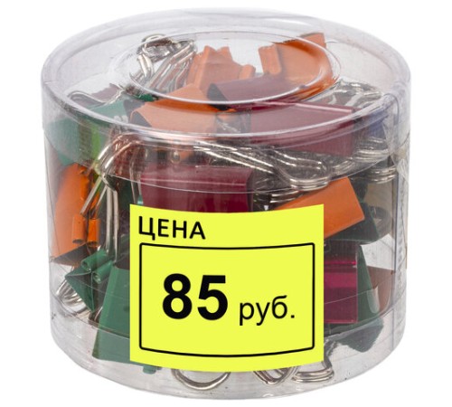 Ценник большой 