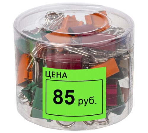 Ценник большой 