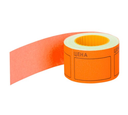 Ценник большой 