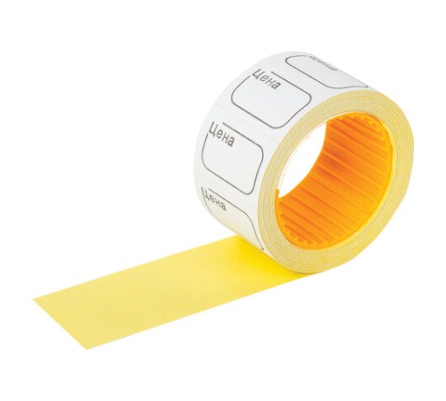 Ценник малый 