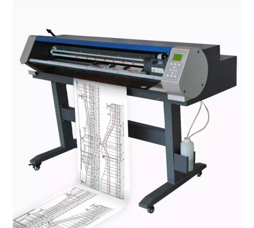 Бумага широкоформатная рулон для плоттера, 297 мм х 175 м х втулка 76 мм, 80 г/м2, белизна CIE 146%, в коробе, BRAUBERG, 114179