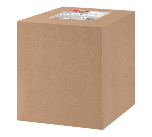 Бумага широкоформатная рулон для плоттера, 297 мм х 175 м х втулка 76 мм, 80 г/м2, белизна CIE 146%, в коробе, BRAUBERG, 114179