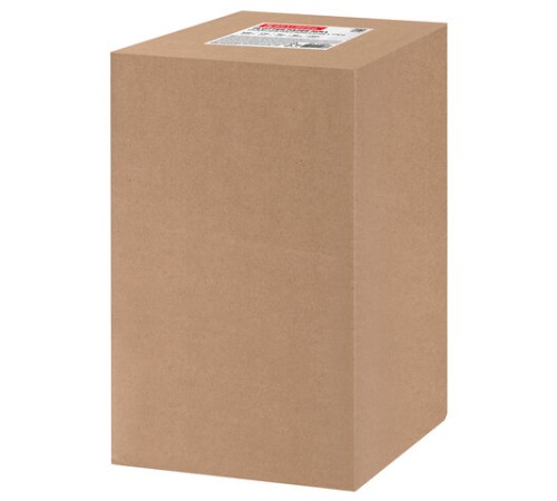 Бумага широкоформатная рулон для плоттера 420 мм х 175 м х втулка 76 мм, 80 г/м2, белизна CIE 146%, в коробе, BRAUBERG, 114180