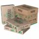 Бумага офисная А4, 80 г/м2, 500 л., SVETOCOPY ECO, белизна 60%, Россия