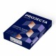 Бумага офисная А4, 80 г/м2, 500 л., марка В, PROJECTA SPECIAL, Россия, 153% (CIE)