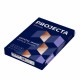 Бумага офисная БОЛЬШОГО ФОРМАТА (297х420), А3, 80 г/м2, 500 л., марка В, PROJECTA SPECIAL, Россия, 153% (CIE)