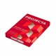 Бумага офисная БОЛЬШОГО ФОРМАТА (297х420), А3, 80 г/м2, 500 л., марка А, PROJECTA ULTRA, Россия, 162% (CIE)