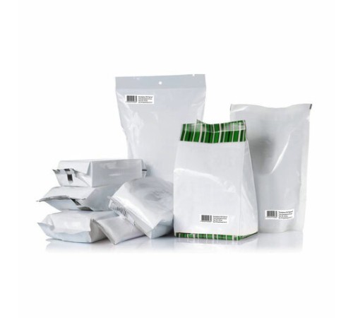 Этикетка самоклеящаяся 52,5х29,7 мм, 40 этикеток, белая, 80 г/м2, 100 листов, STAFF, 115186