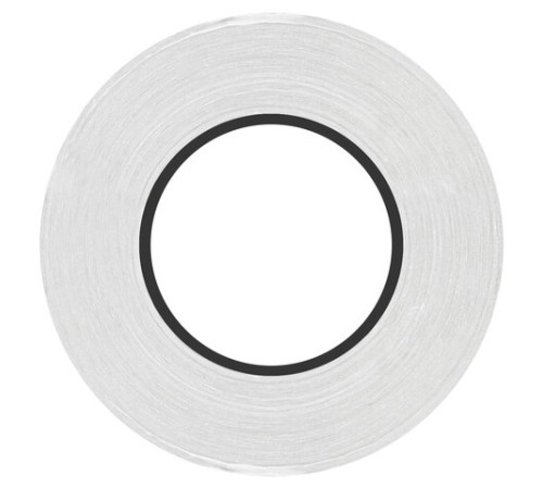 Этикетки термотрансферные, ПОЛИПРОПИЛЕН, 58х40 мм, 700 этикеток в ролике, 115613