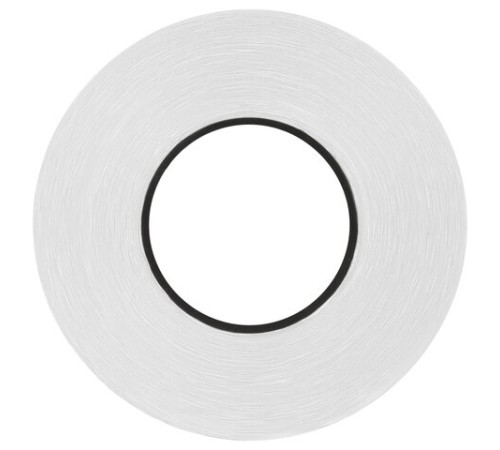 Этикетки термотрансферные, ПОЛИПРОПИЛЕН, 100х150 мм, 250 этикеток в ролике, 115615