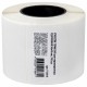 Термоэтикетки ЭКО, 58х40 мм, 700 этикеток в ролике, УДАЛЯЕМЫЙ КЛЕЙ, 115616
