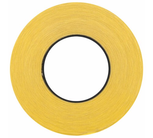 Термоэтикетки ЭКО, 75х120 мм, 300 этикеток в ролике, 115617