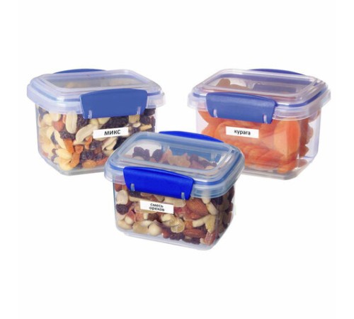 Этикетка самоклеящаяся 38х16,9 мм, 85 этикеток, белая, 80 г/м2, 50 листов, STAFF BASIC, 115665