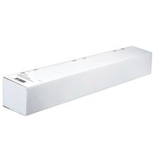 Калька рулон для плоттера 620 мм х 50 м х втулка 50,8 мм, 90 г/м2, Inkjet Tracing XEROX, 450L97154