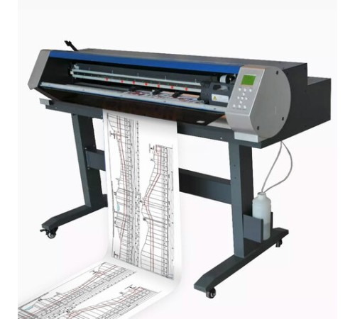Бумага широкоформатная 914 мм х 100 м х втулка 50,8 мм, 80 г/м2, CIE 161-172%, EVOLUTION EXTRA, 2150255