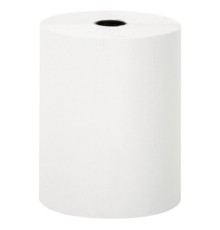 Чековая лента ТЕРМОБУМАГА 80 мм (диаметр 80 мм, длина 80 м, втулка 12 мм) КОМПЛЕКТ 3 шт., 117527