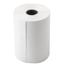 Чековая лента ТЕРМОБУМАГА 57 мм (диаметр 42 мм, длина 20 м, втулка 12 мм) КОМПЛЕКТ 6 шт., 117528