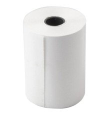 Чековая лента ТЕРМОБУМАГА 57 мм (диаметр 50 мм, длина 30 м, втулка 12 мм) КОМПЛЕКТ 5 шт., 117529
