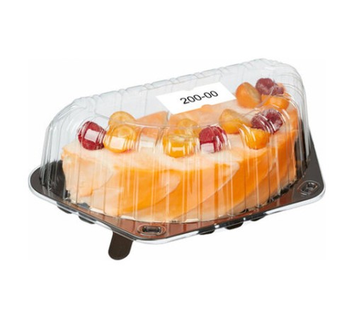 Этикет-лента 21х12 мм, прямоугольная, белая, КОМПЛЕКТ 10 рулонов по 1000 этикеток, 117547