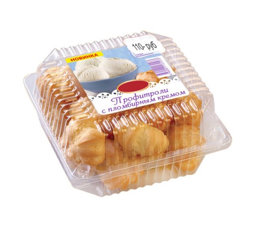 Этикет-лента 26x12 мм, волна, белая, КОМПЛЕКТ 10 рулонов по 1000 этикеток, 117549