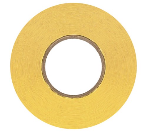 Термоэтикетки ЭКО, 58х80 мм, 350 этикеток в ролике, 118586