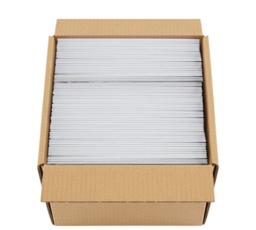 Конверты С4 (229х324 мм), отрывная лента, 