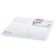Конверты С4 (229х324 мм), отрывная лента, 