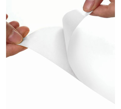 Этикетка самоклеящаяся 48,5х25,4 мм, 40 этикеток, белая, 70 г/м2, 50 листов, LOMOND, 2100195