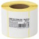 Термоэтикетки ЭКО, 58х40 мм, 700 этикеток в ролике, 122064