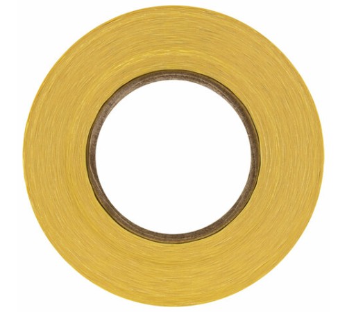 Термоэтикетки ЭКО, 43х25 мм, 1000 этикеток в ролике, 122066