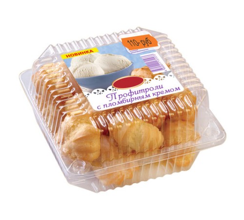 Этикет-лента 22х12 мм, волна, оранжевая, комплект 5 рулонов по 800 шт., BRAUBERG, 123574