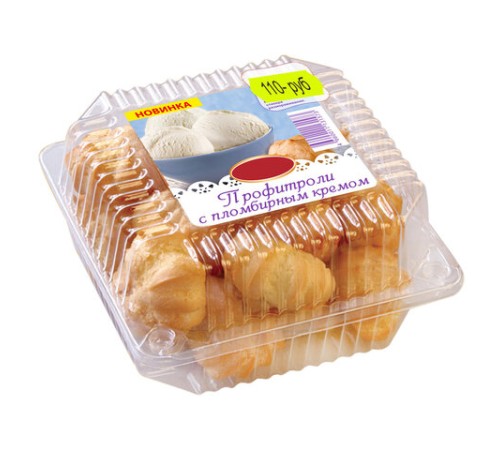 Этикет-лента 26х12 мм, волна, желтая, комплект 5 рулонов по 800 шт., BRAUBERG, 123577