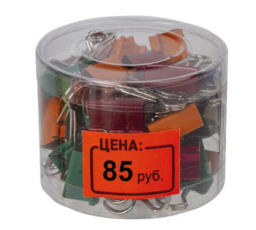 Ценник средний 