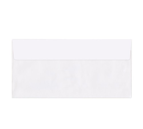 Конверты Е65 (110х220 мм), отрывная лента, 80 г/м2, КОМПЛЕКТ 1000 шт., 41623
