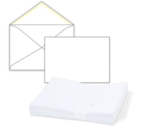 Конверты С5 (162х229 мм), клей, 80 г/м2, КОМПЛЕКТ 1000 шт., треугольный клапан, 29346