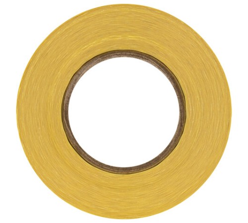 Термоэтикетки ТОП, 43х25 мм, 1000 этикеток в ролике, 126101