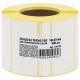 Термоэтикетки ТОП, 58х30 мм, 900 этикеток в ролике, 126103