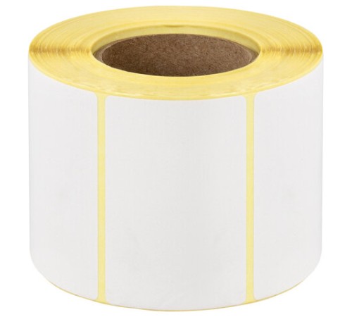 Термоэтикетки ТОП, 58х40 мм, 700 этикеток в ролике, 126104