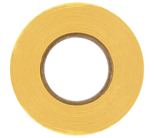 Термоэтикетки ТОП, 58х60 мм, 500 этикеток в ролике, 126105