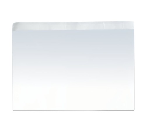 Пакеты ДЛЯ СОПРОВОДИТЕЛЬНЫХ ДОКУМЕНТОВ, полиэтиленовые (240х165 мм), самоклеящиеся, отрывная полоса, КОМПЛЕКТ 250 шт., 1084