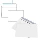 Конверты С4 (229х324 мм) SECURITY, отрывная лента, 100 г/м2, КОМПЛЕКТ 50 шт., внутренняя запечатка, 120180.50