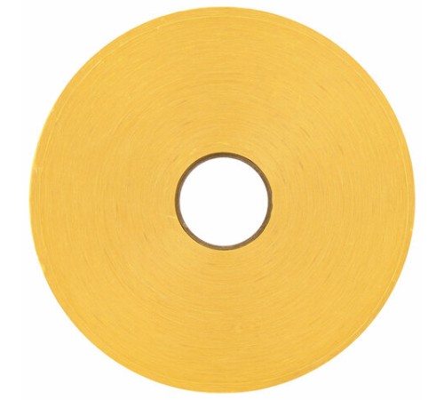 Термоэтикетки ЭКО, 58х60 мм, 3000 этикеток в ролике, 129998