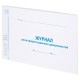 Журнал регистрации выданных доверенностей, 48 л., картон, блок офсет, А4 292х200 мм, STAFF, 130081
