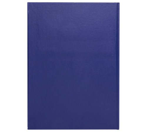 Журнал регистрации посетителей, 96 л., бумвинил, блок офсет, фольга, А4 200х290 мм, BRAUBERG, 130151